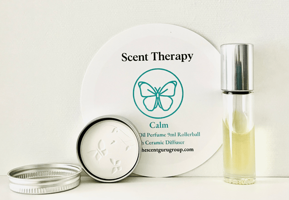 Scent Therapy png