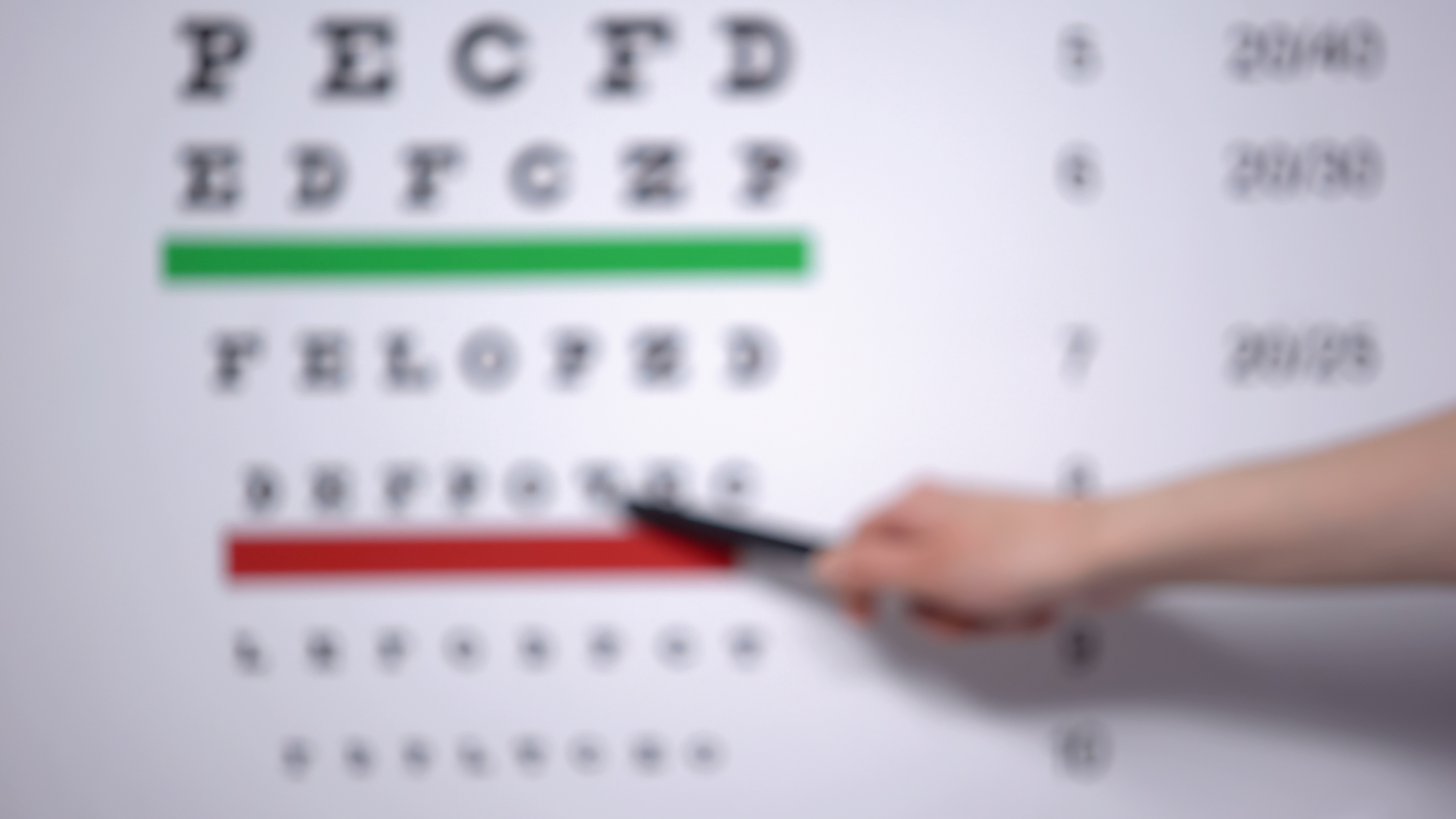 Age-related macular degeneration is the leading cause of low vision in seniors. 