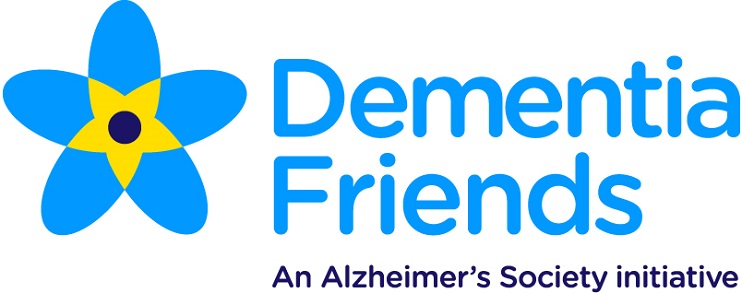Join Us for a "Dementia Friends" Training Session on Wednesday, February 6 at 11 am