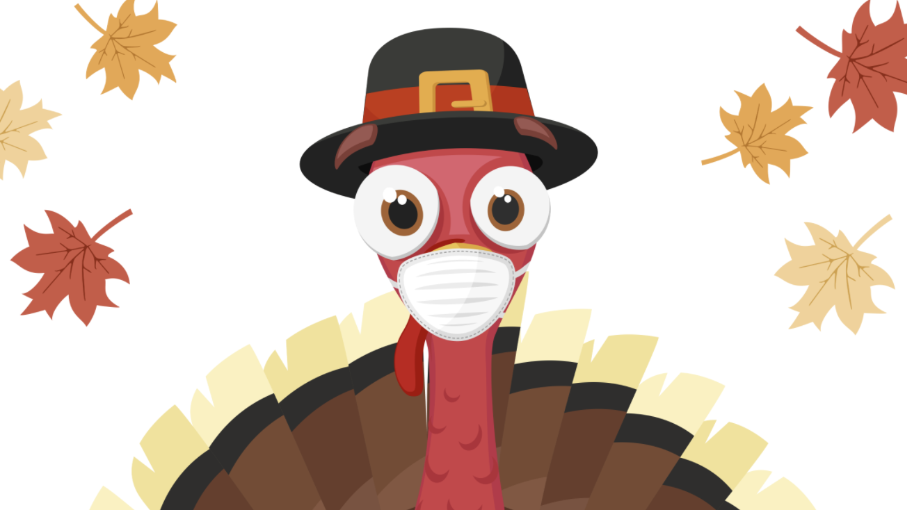 Virtual Thanksgiving in Westchester & Fairfield County