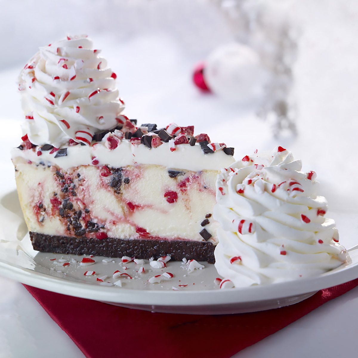 How Much Sugar, Fat & Calories are in 10 Popular  Holiday Menu Items?