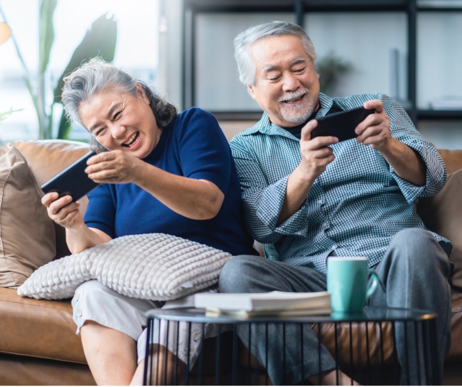 Best Apps for Seniors in Westchester, Fairfield and Nassau Counties