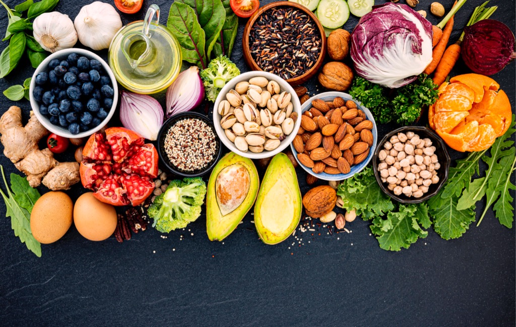 What does a high fiber diet have to do with Alzheimers Disease? A Lot.