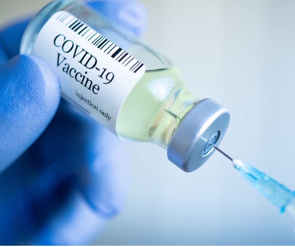 What Westchester Seniors Need to Know About the COVID Vaccine (Part 1)